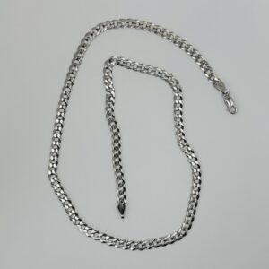 5.5mm Curb Chain 20"