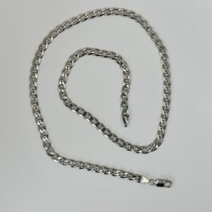 5.6 Mariner Chain 22"