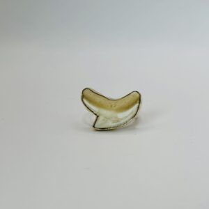 Shark Tooth Ring